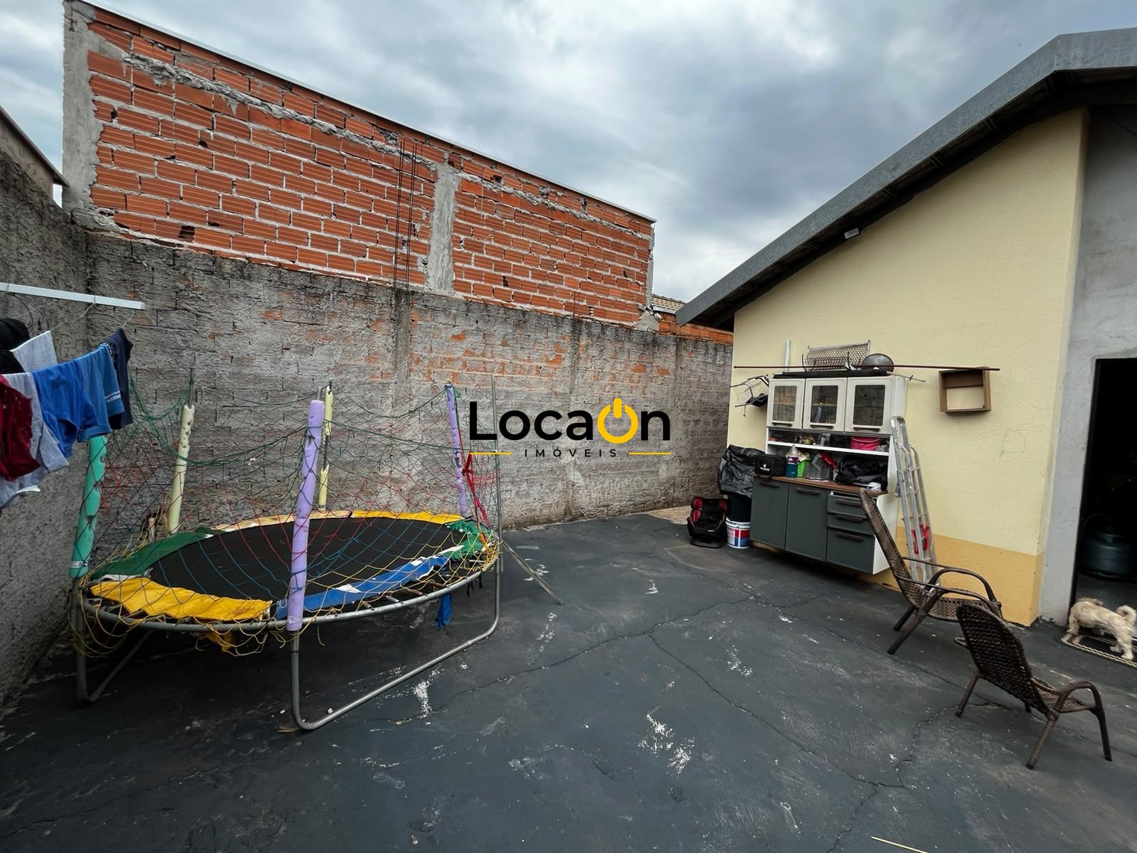 Casa, 2 quartos, 46 m² - Foto 15