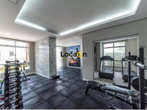 ALUGA - Apartamento Mobiliado 2 Quartos na Vila Nair - São Paulo