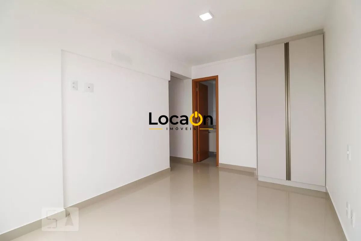 Alugo apartamento espaçoso com área de lazer e de trabalho - St. Bueno, Goiânia - foto 14