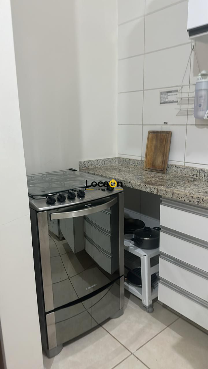 ALUGA - Apartamento mobiliado 1 dormitório na Zona Sul de Ribeirão Preto