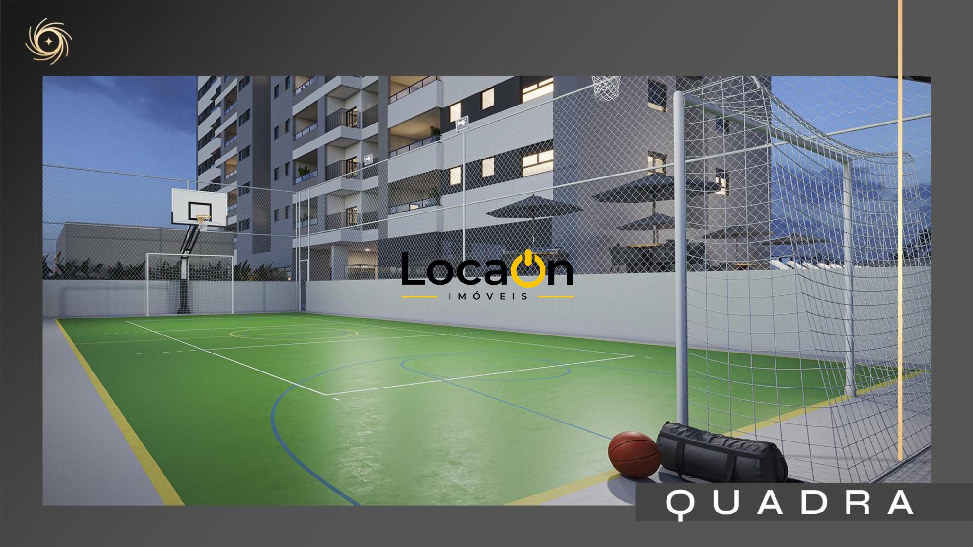 APARTAMENTOS VENDA 2 e 3 suítes Vila do Golf