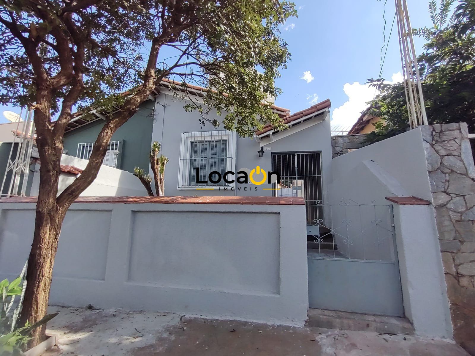 Casa reformada exclusiva no Vila Seixas