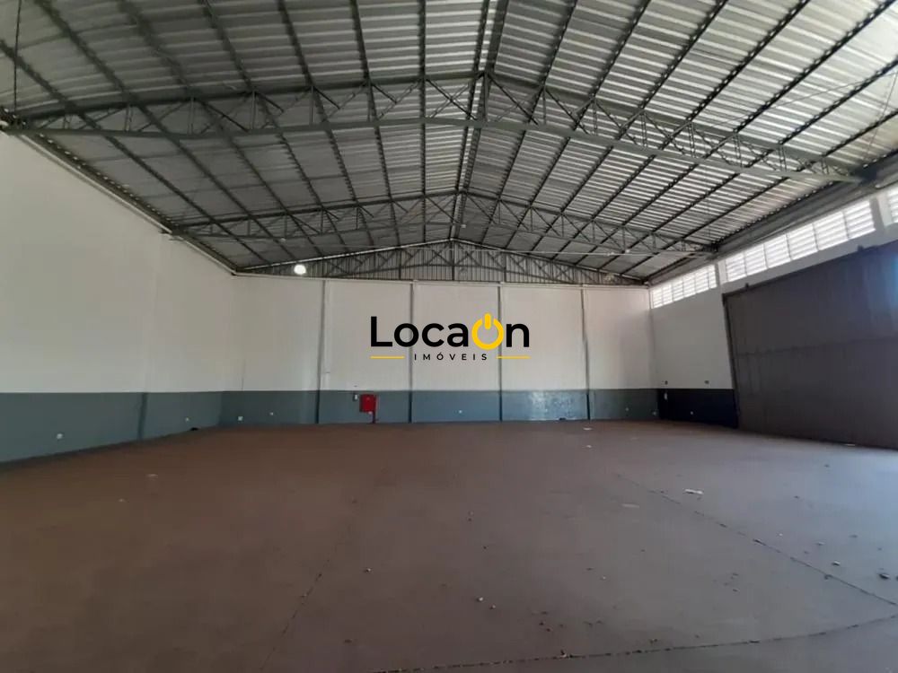 Depósito-Galpão, 1000 m² - Foto 16