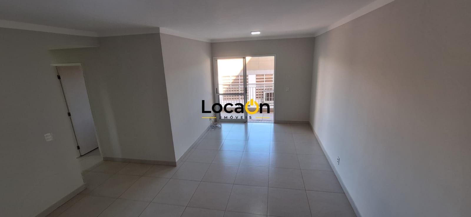 ALUGA- Apartamento 2 quartos 1 suíte 3 banheiros Jd. Nova Aliança - Ribeirão Pr