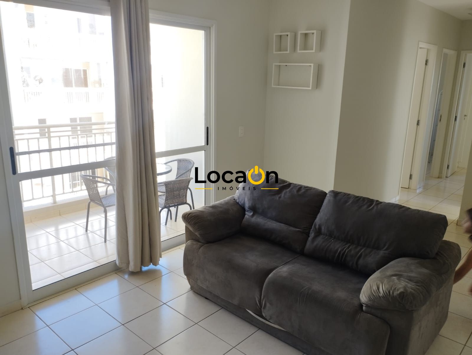 Apartamento 2 dormitórios à venda Jardim Califórnia Ribeirão Preto/SP