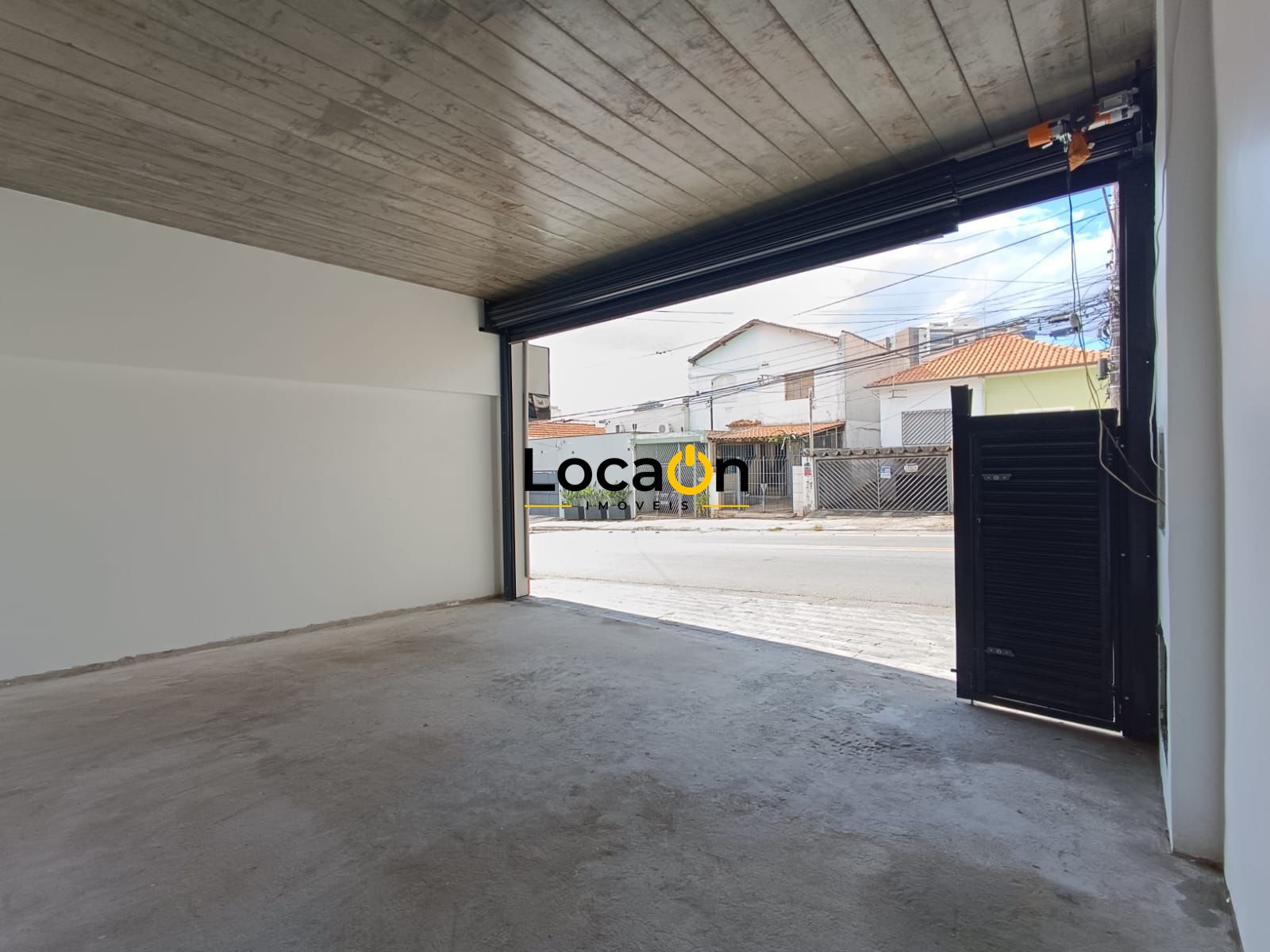 Predio Comercial no Ipiranga