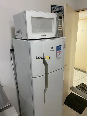 ALUGA - Apartamento 1 Dormitório no Brás - São Paulo/SP
