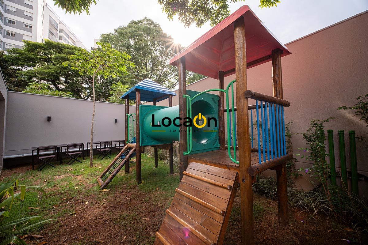Apartamento Totalmente Mobilidado - ao lado do metrô Butantã