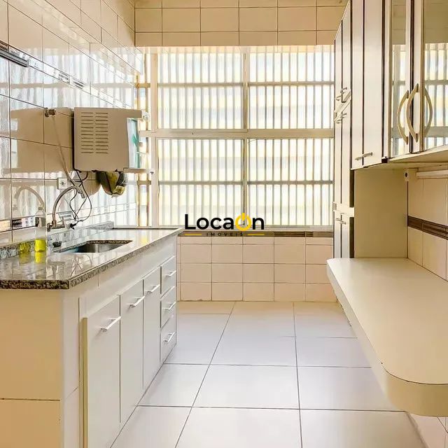 ALUGA - Apartamento 2 dormitórios - Bairro Bela Vista - São Paulo/SP