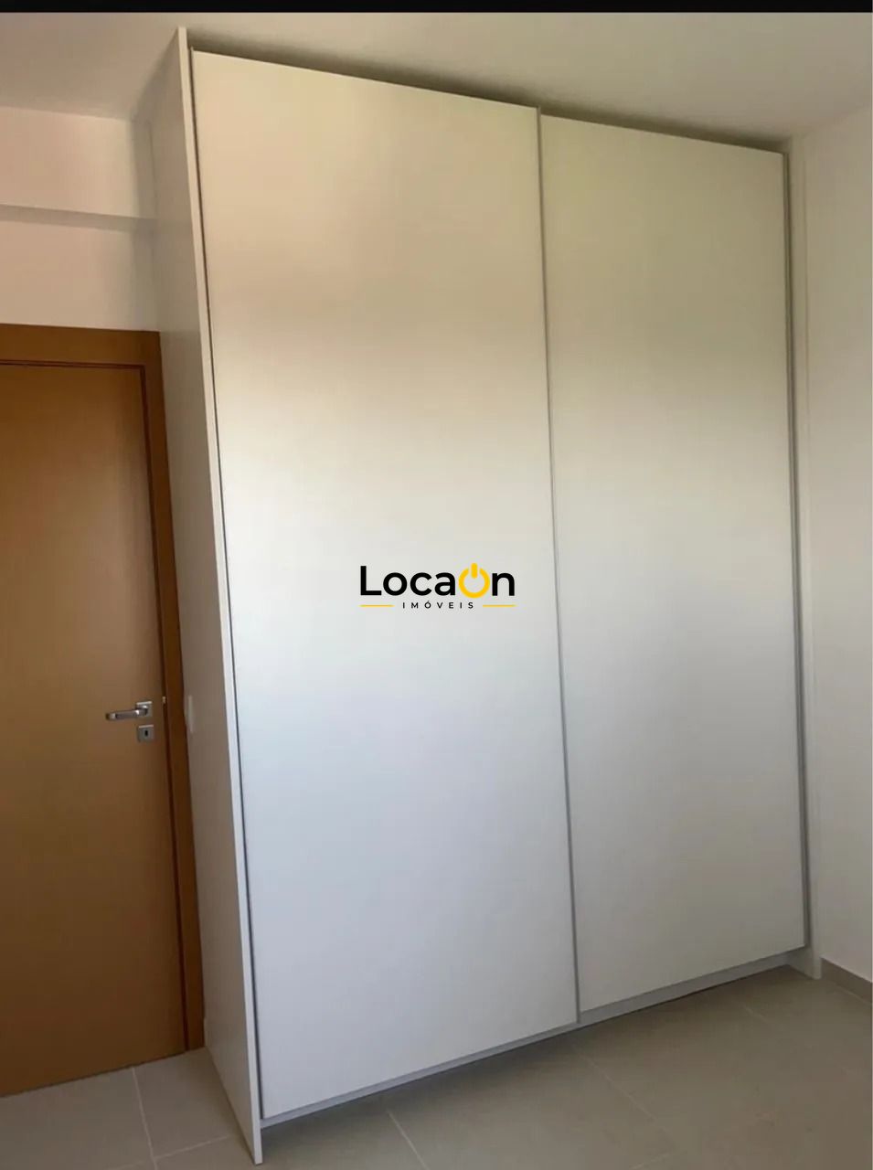ALUGA - Apartamento 2 dormitórios em Bonfim Paulista no Mirante Club