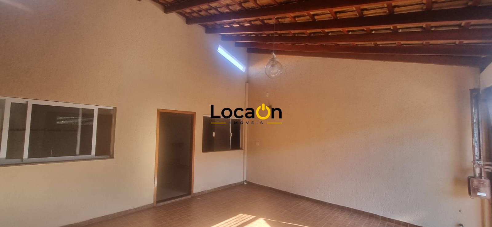 Casa, 3 quartos, 90 m² - Foto 2