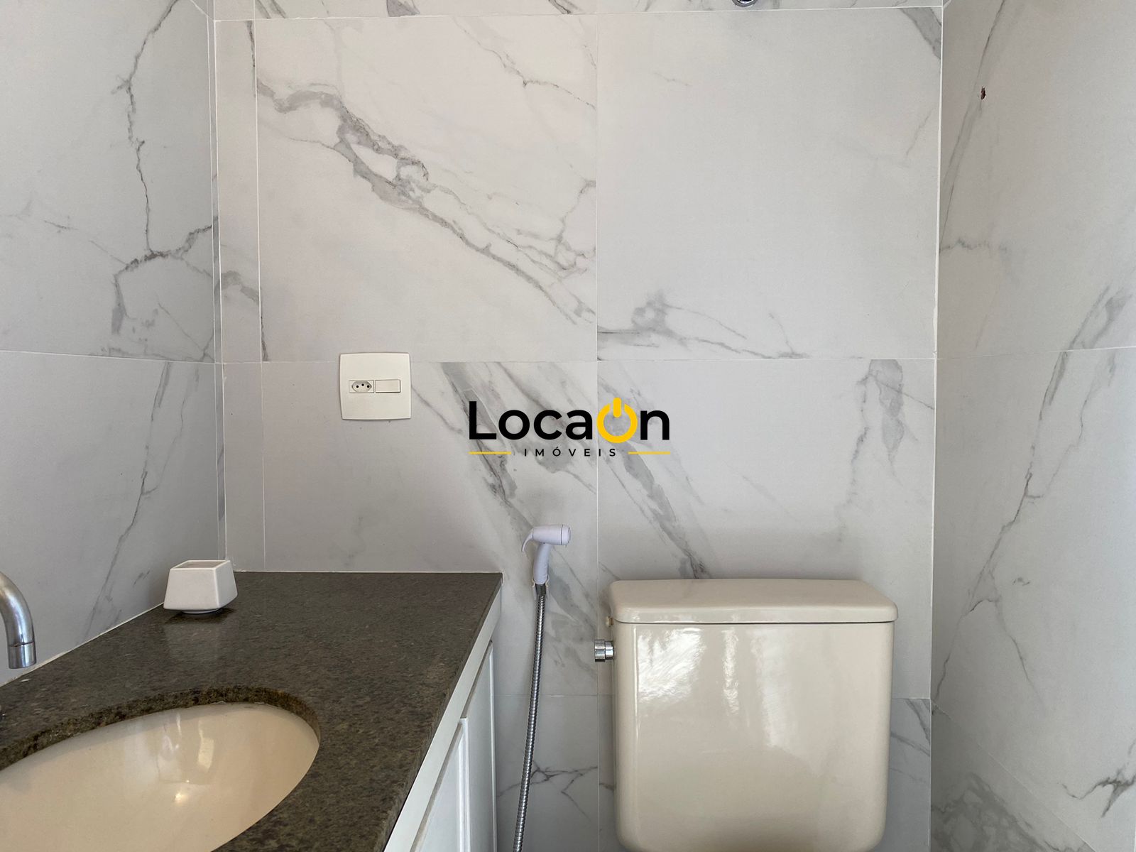 ALUGA - Apartamento mobiliado 1 Dormitório no Bairro Santa Cecilia - São Paulo