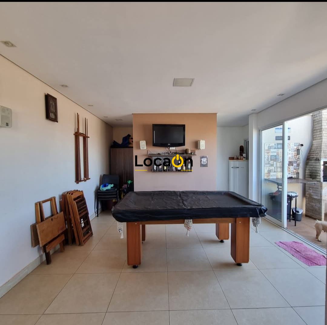 APARTAMENTO Á VENDA alto do Ipiranga em Ribeirão Preto-SP