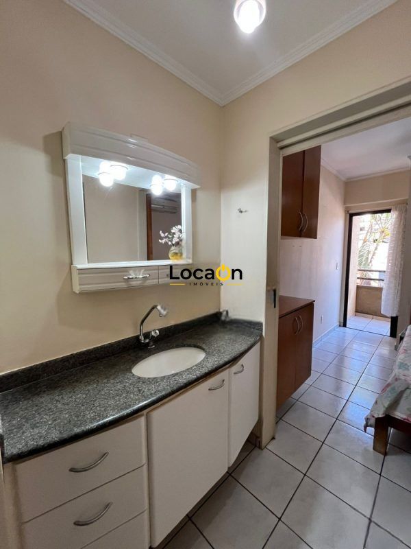 Apartamento, 1 quarto, 36 m² - Foto 8