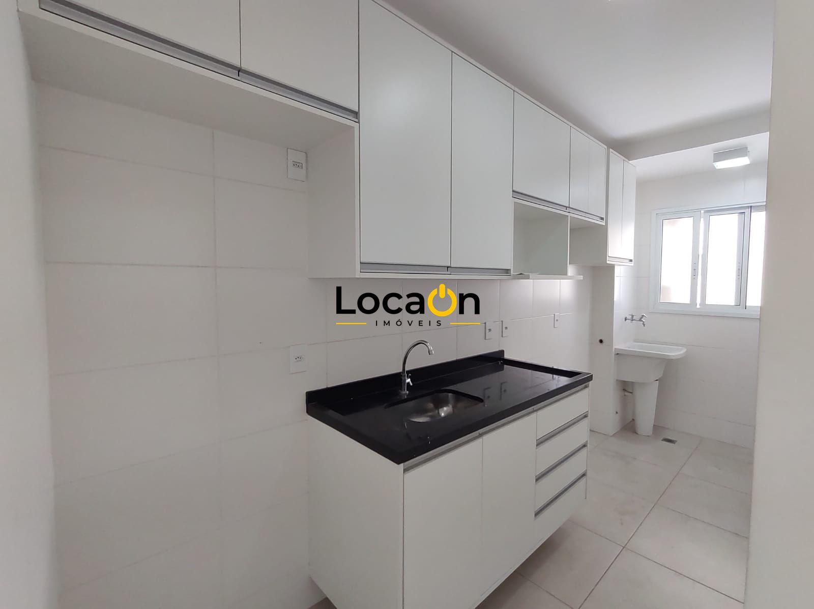 ALUGA - Apartamento 2 quartos e 2 vagas de garagem Jd Botanico