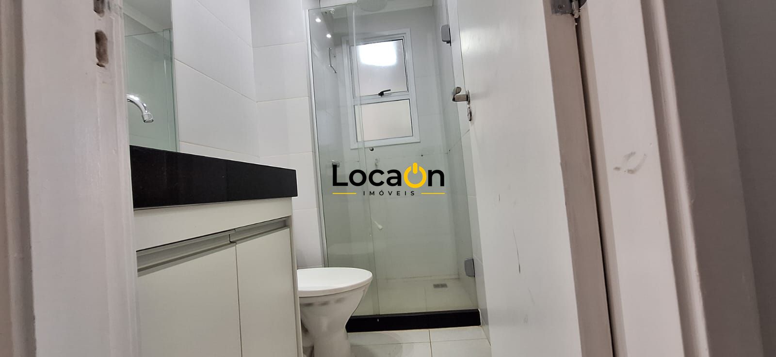 ALUGA- Apartamento 2 quartos 1 suíte 3 banheiros Jd. Nova Aliança - Ribeirão Pr