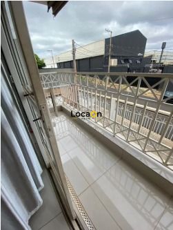 Apartamento na lagoinha com 3 dormitórios