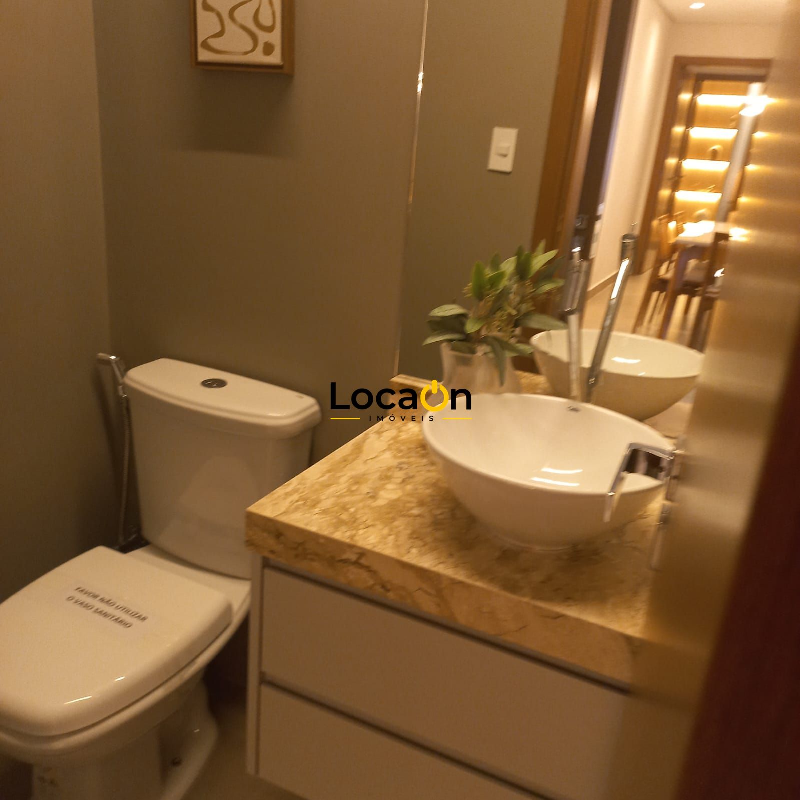 VENDE Apartamento 2 suítes Jardim Nova Aliança - Ribeirão Preto
