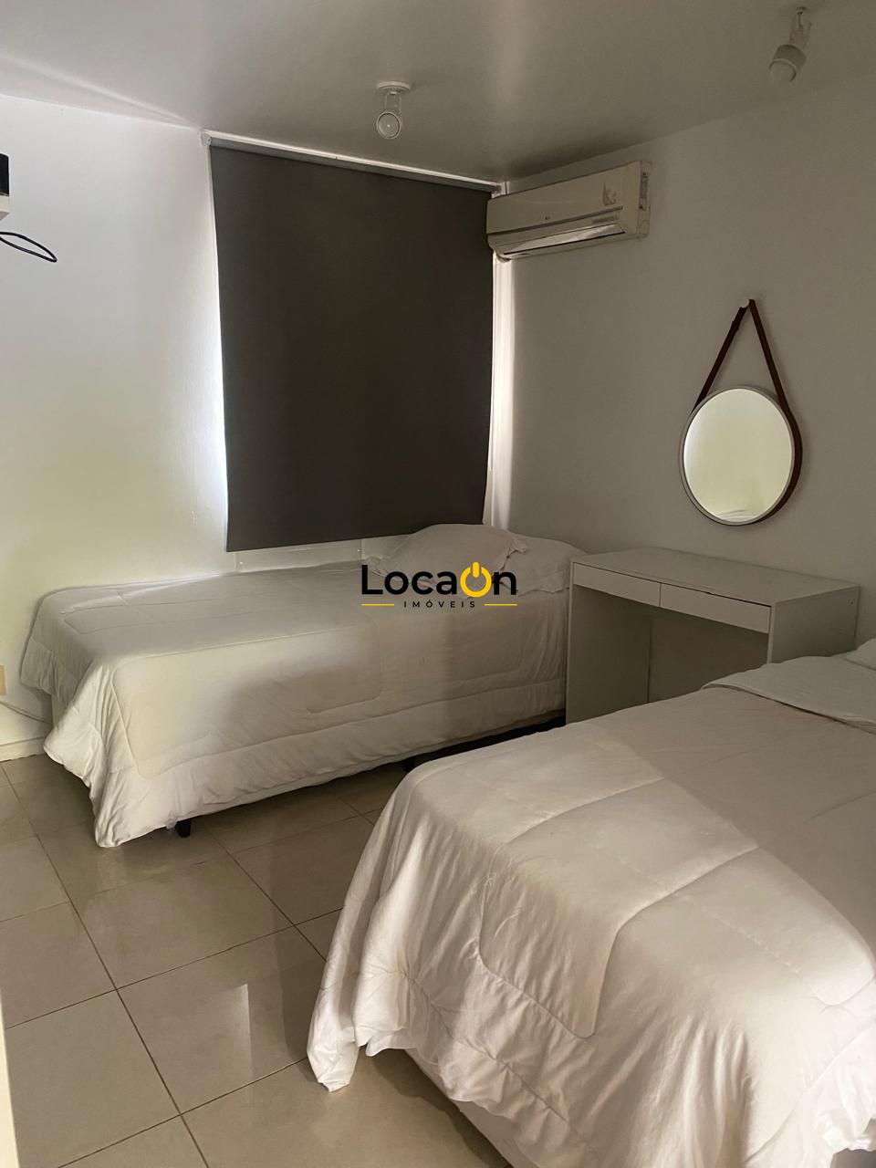 ALUGA- Apartamento 2 Dormitórios com suíte, Recreio dos Bandeirantes Rio janeiro