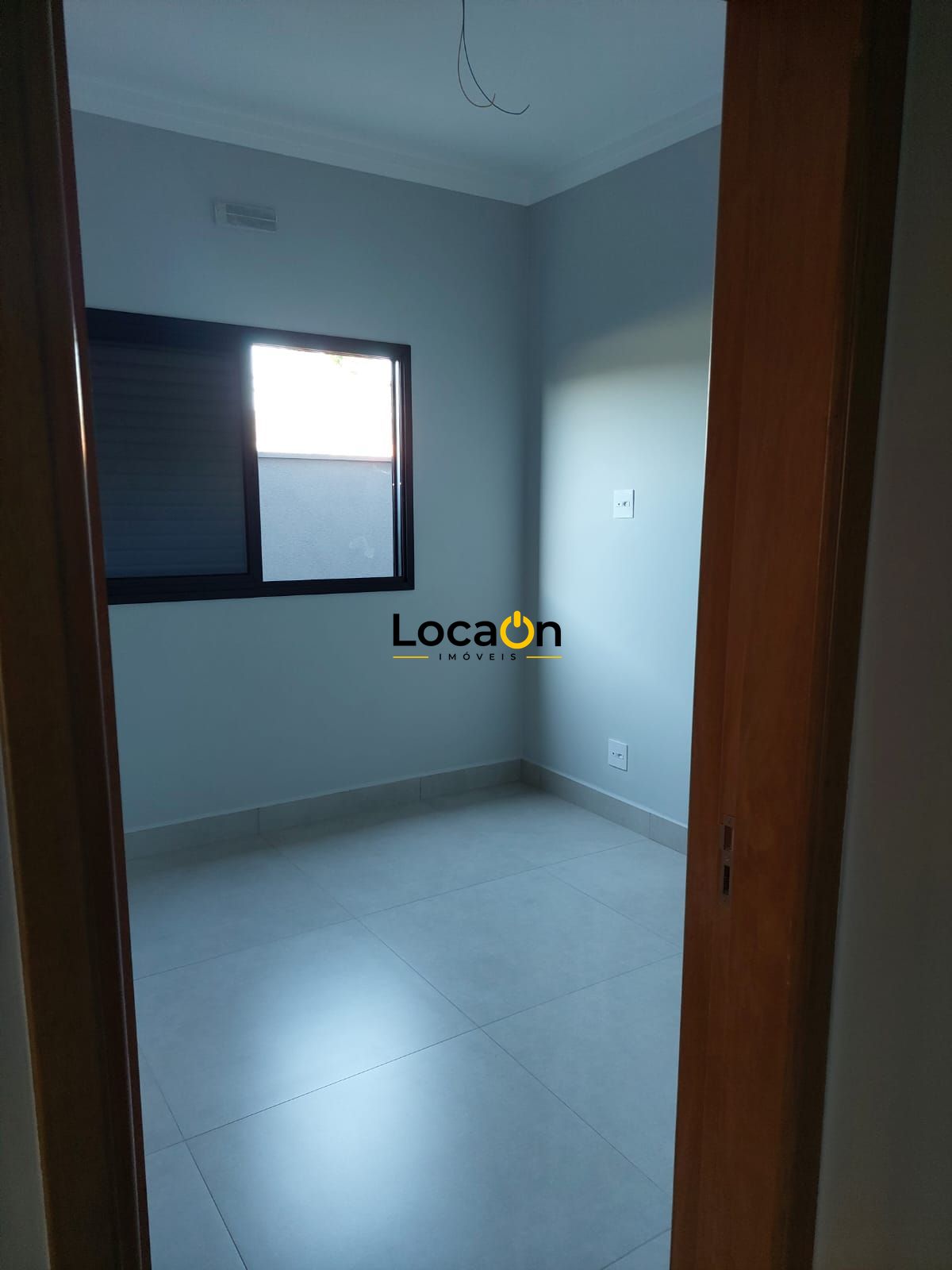 Casa nova em Bonfim Paulista em condomínio fechado