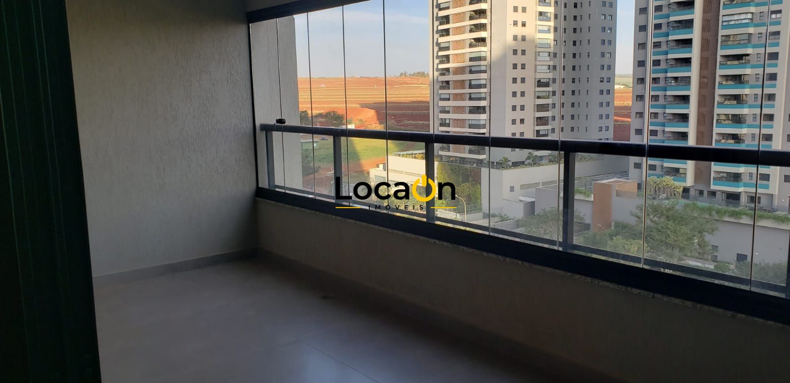 ALUGA - Apartamento 1 Quarto no Jardim Olhos D'Agua - Ribeirão Preto