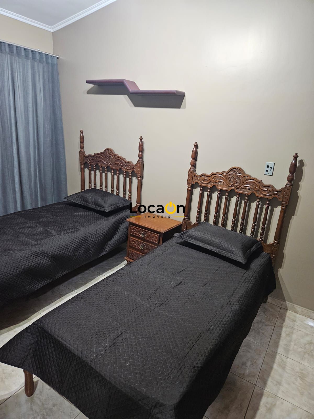 ALUGA- Casa 3 dormitórios, suíte, 2 banheiros, casa planejada em Ribeirão Preto