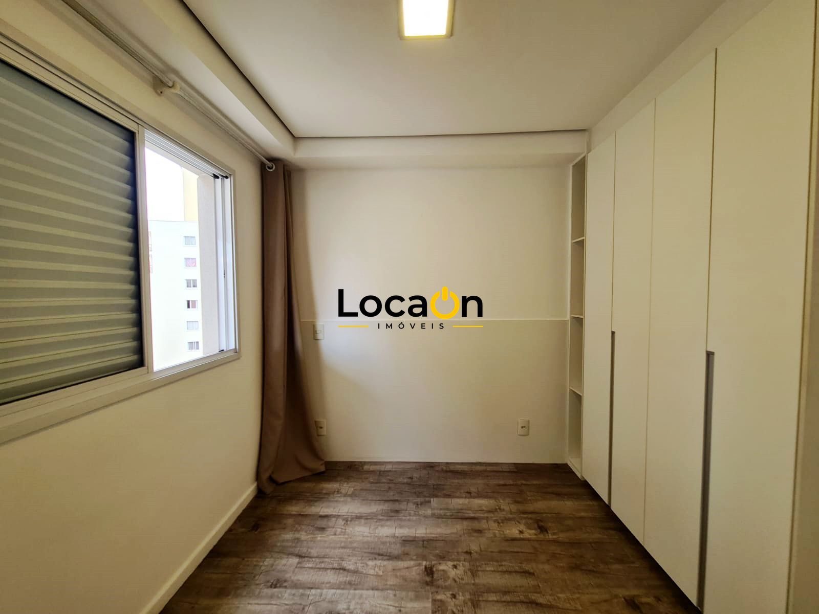 ALUGA - Apartamento 1 dormitorio bairro Republica