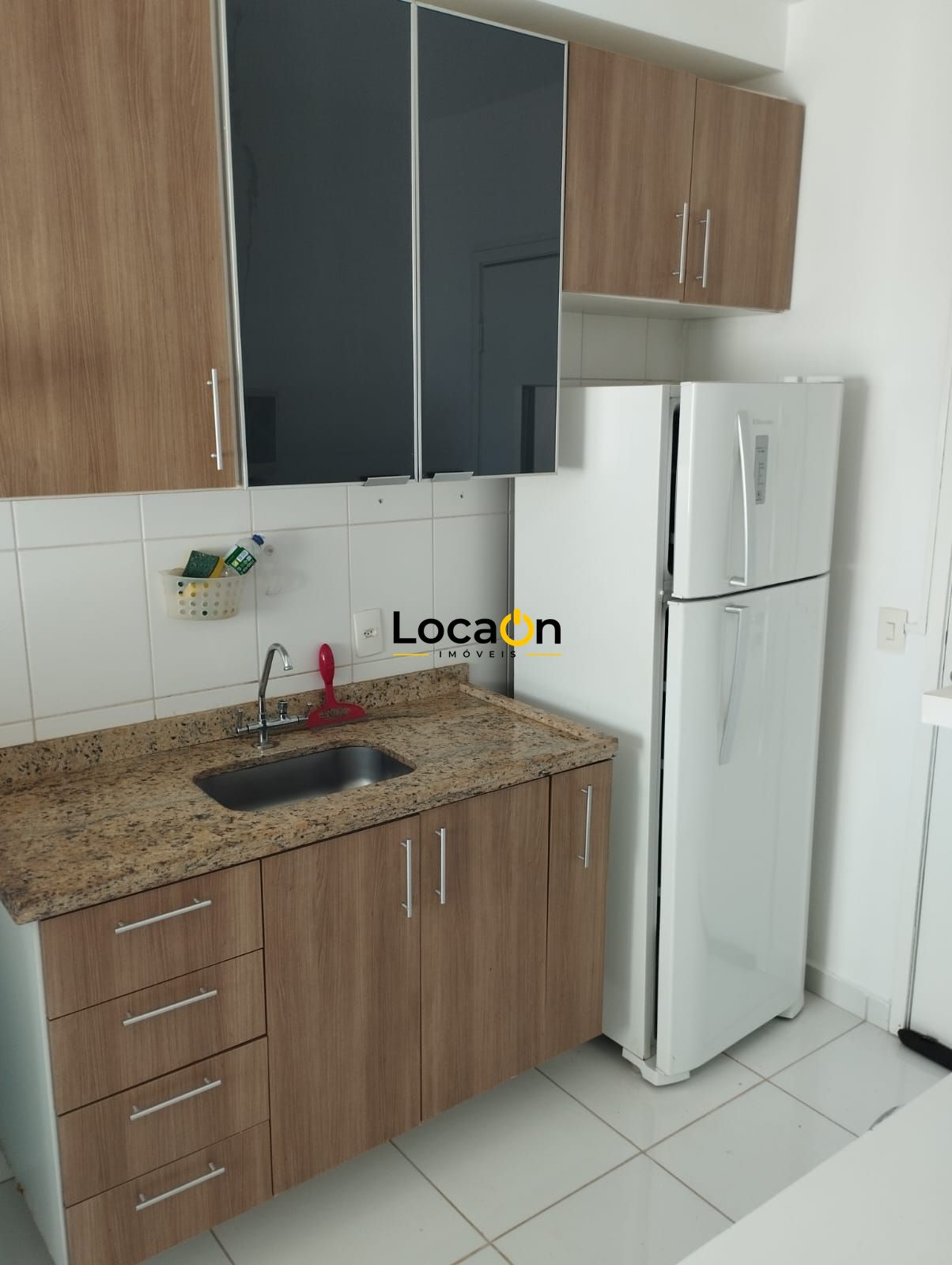 Apartamento 2 dormitórios à venda Jardim Califórnia Ribeirão Preto/SP