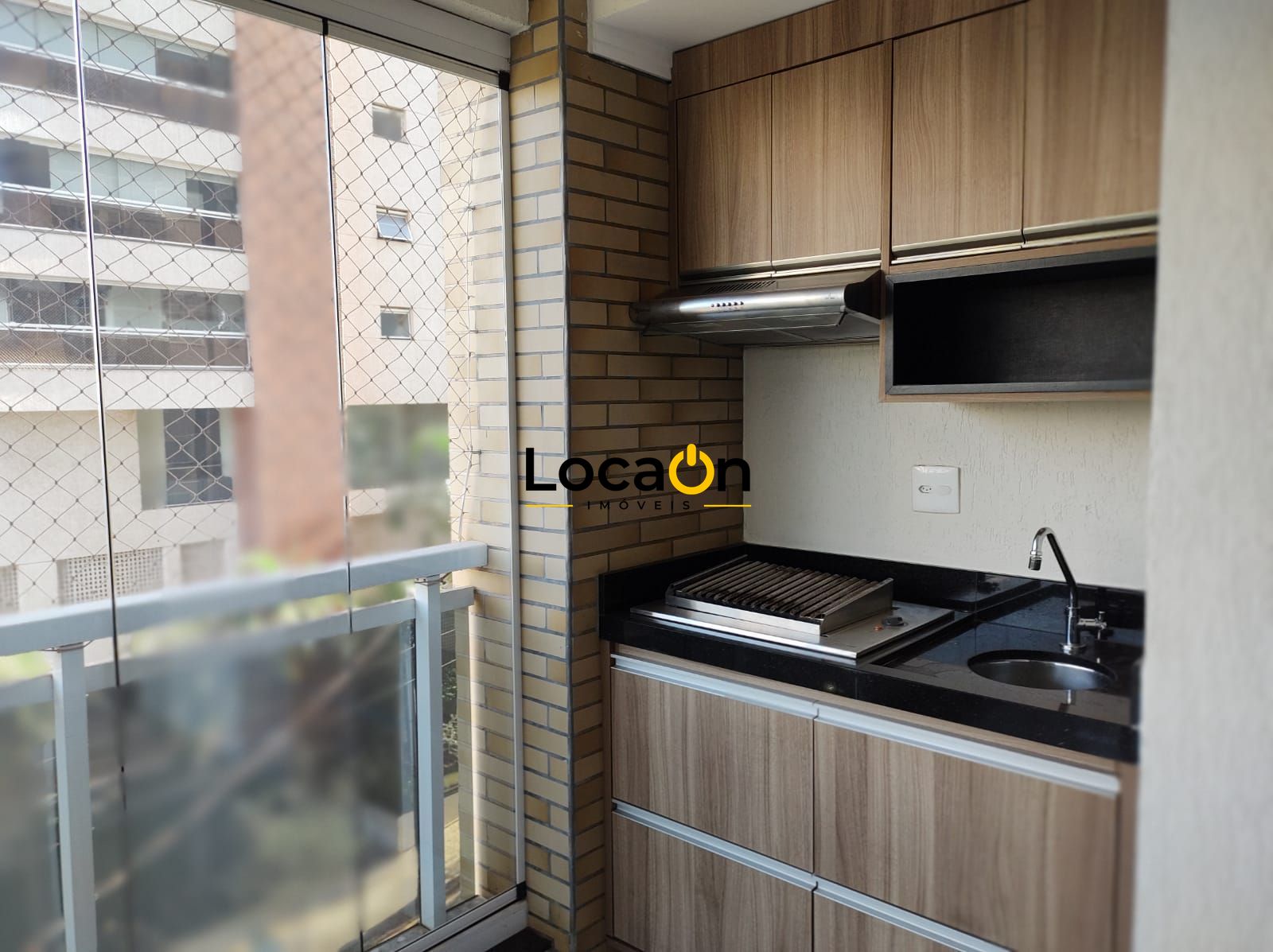 ALUGA - Apartamento 3 Suítes - Jd. Botânico - Ribeirão Preto