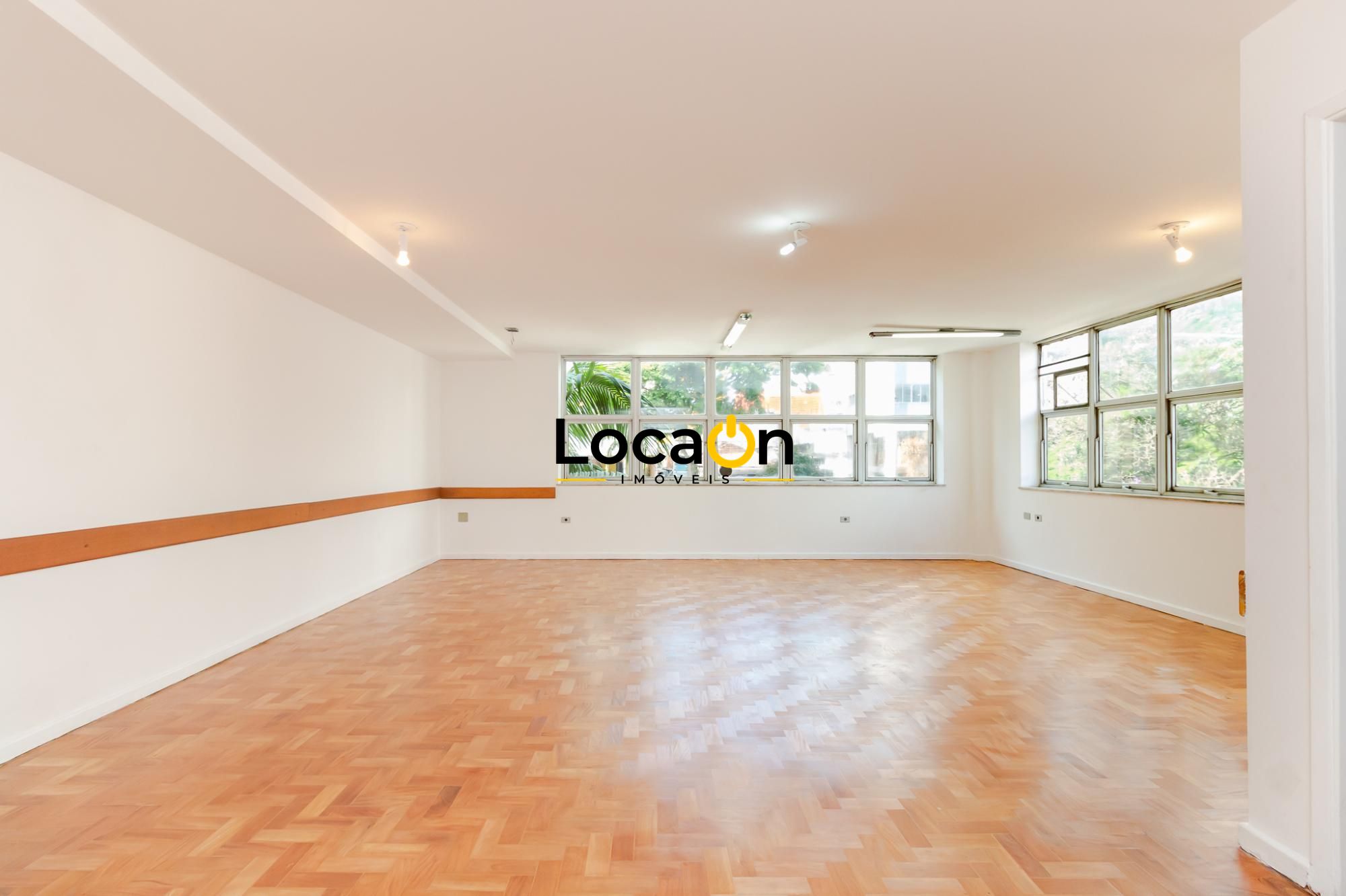ALUGA - Sala Comercial próximo Av Paulista - São Paulo/SP