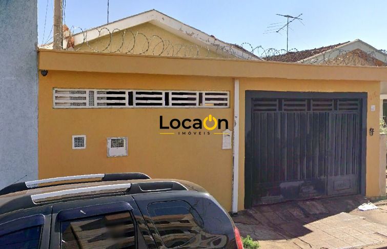 Casa, 2 quartos, 150 m² - Foto 1