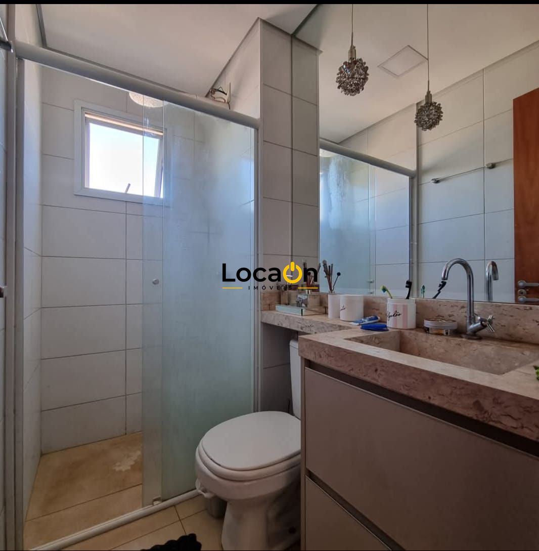 APARTAMENTO Á VENDA alto do Ipiranga em Ribeirão Preto-SP