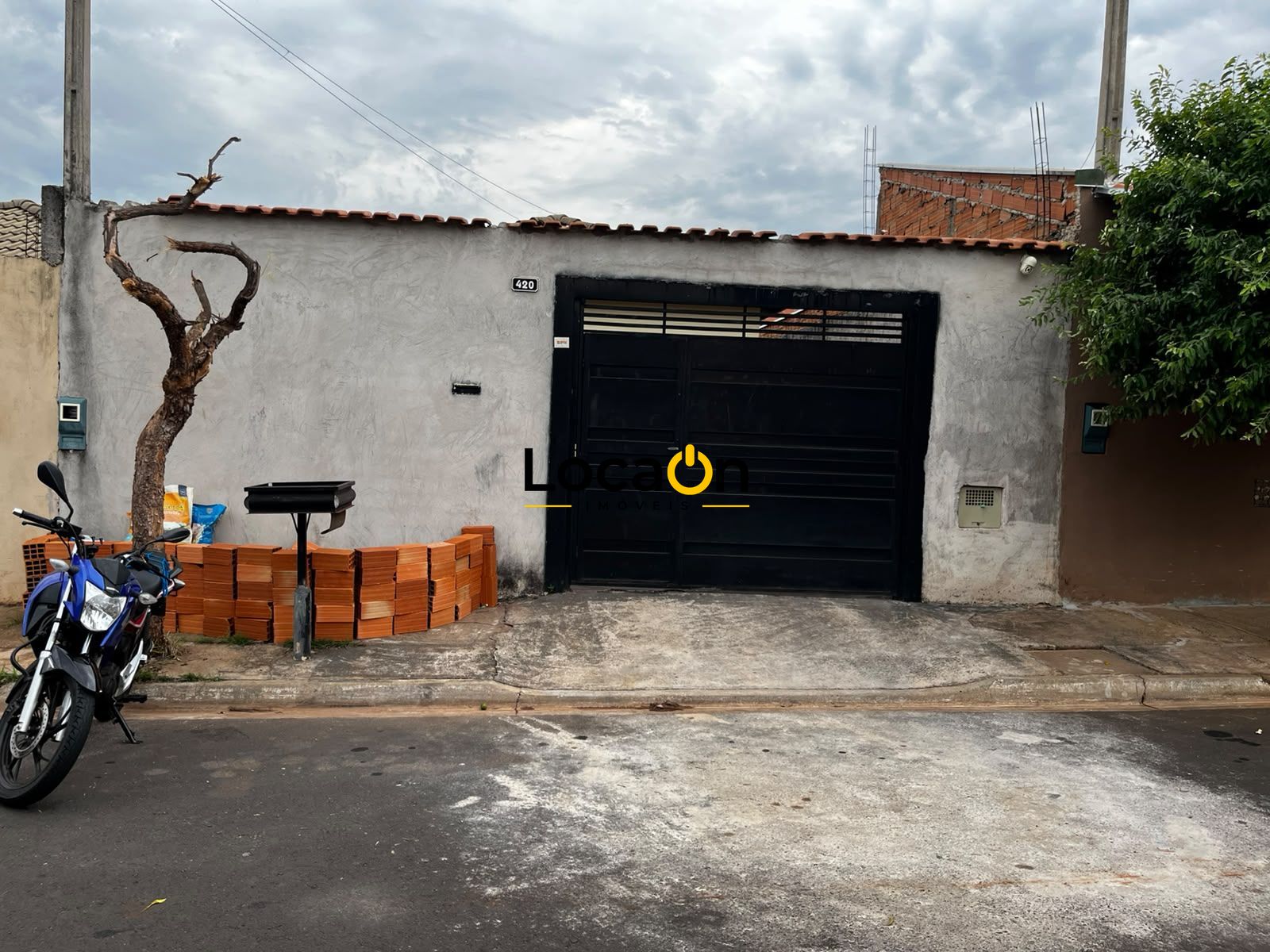 Casa, 2 quartos, 46 m² - Foto 2