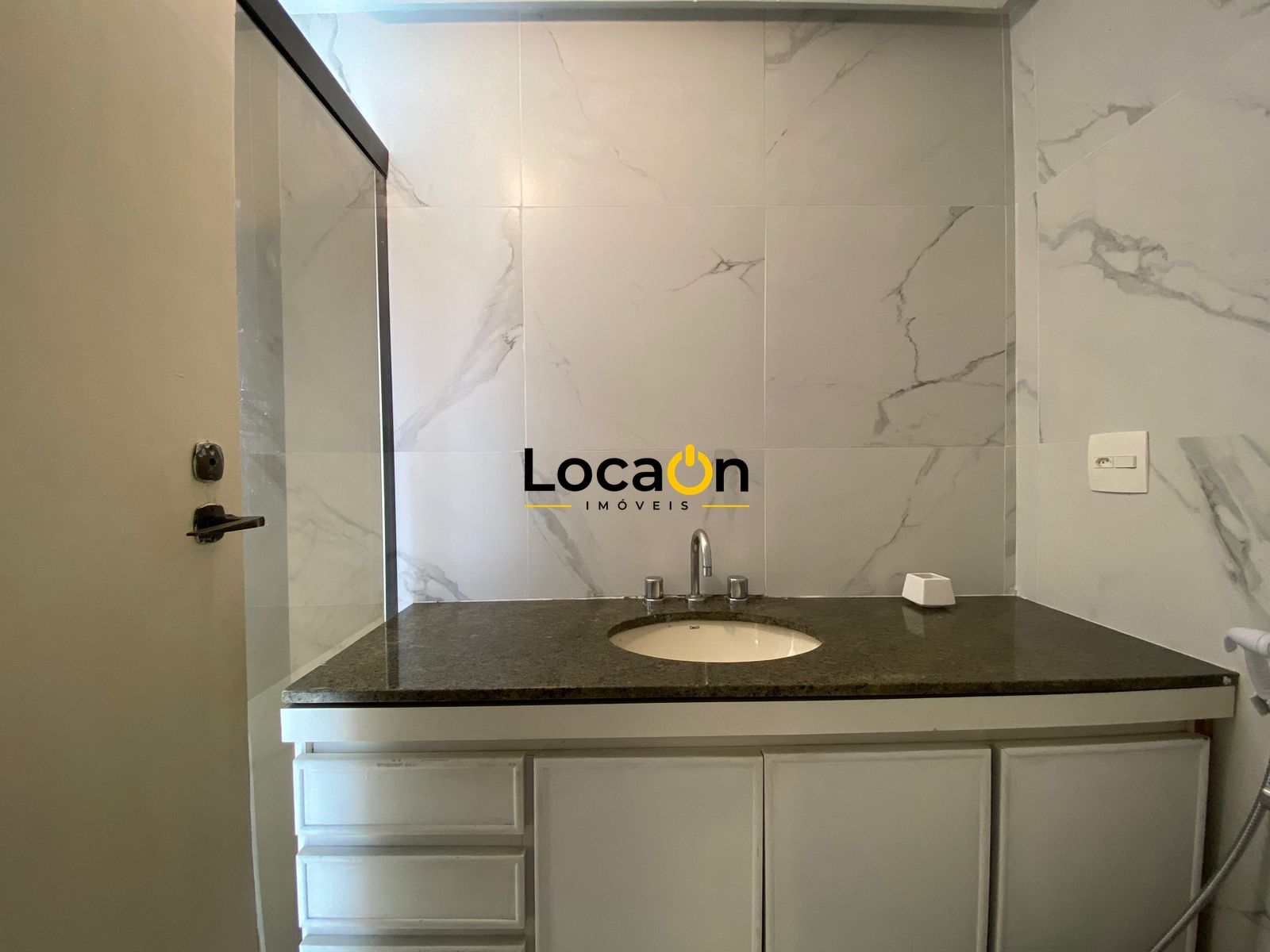 ALUGA - Apartamento mobiliado 1 Dormitório no Bairro Santa Cecilia - São Paulo