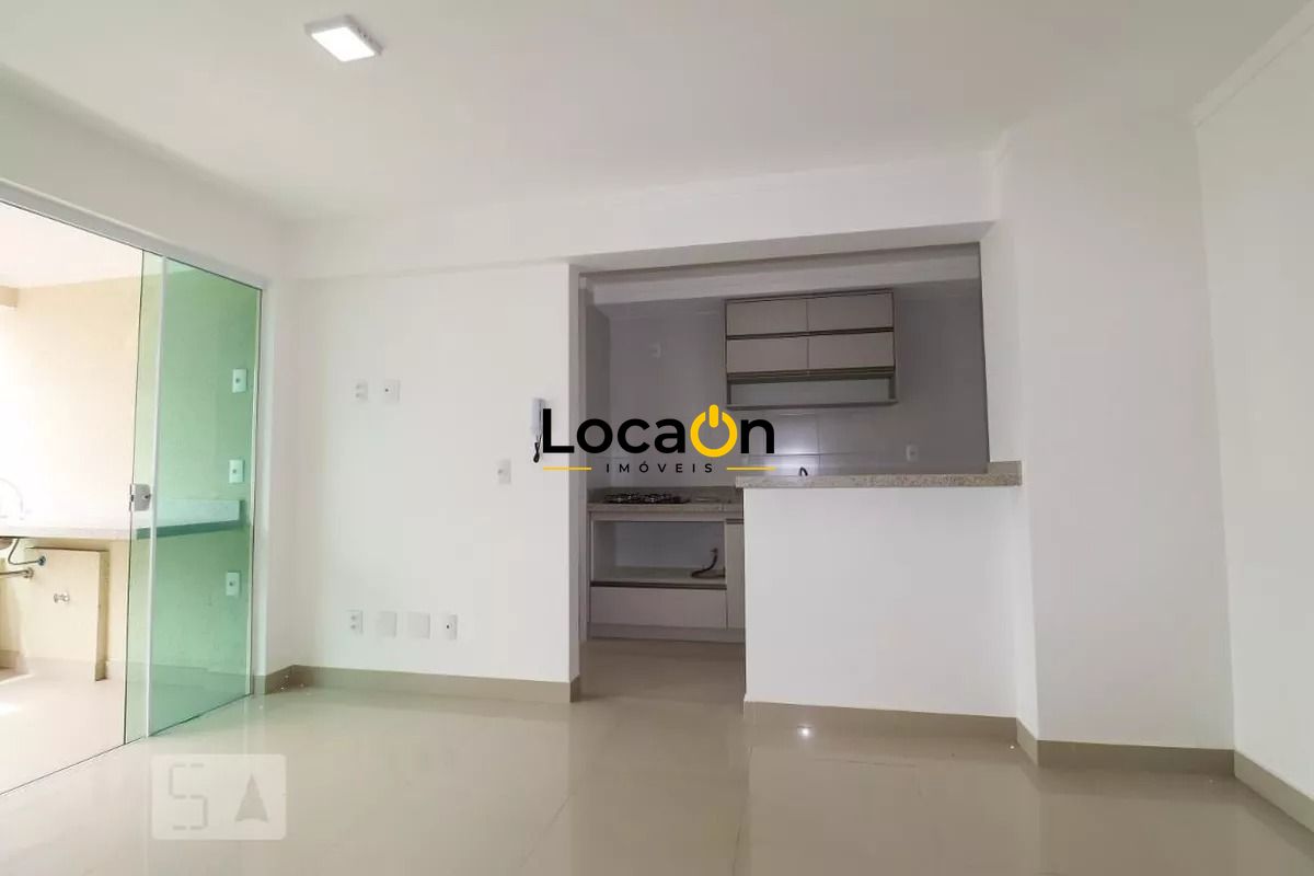 Alugo apartamento espaçoso com área de lazer e de trabalho - St. Bueno, Goiânia - foto 56