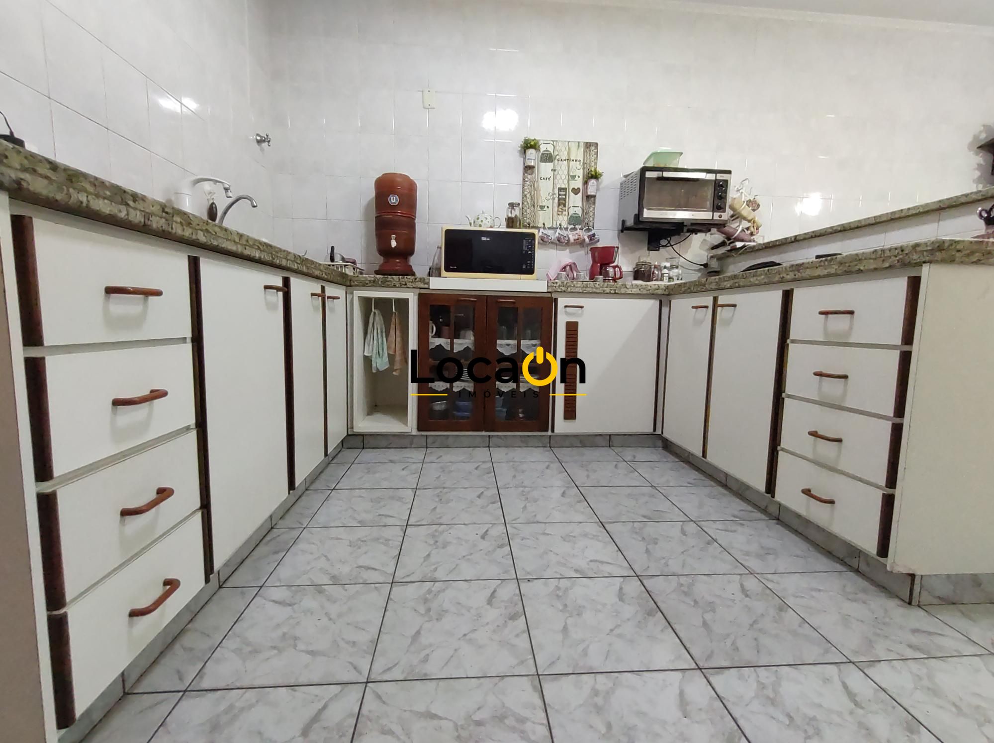 ALUGA ou VENDE - Casa com piscina no Jardim América - Araraquara/SP