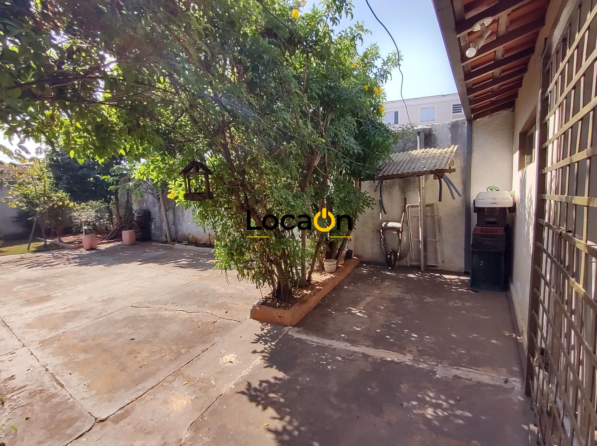 ALUGA ou VENDE - Casa com piscina no Jardim América - Araraquara/SP