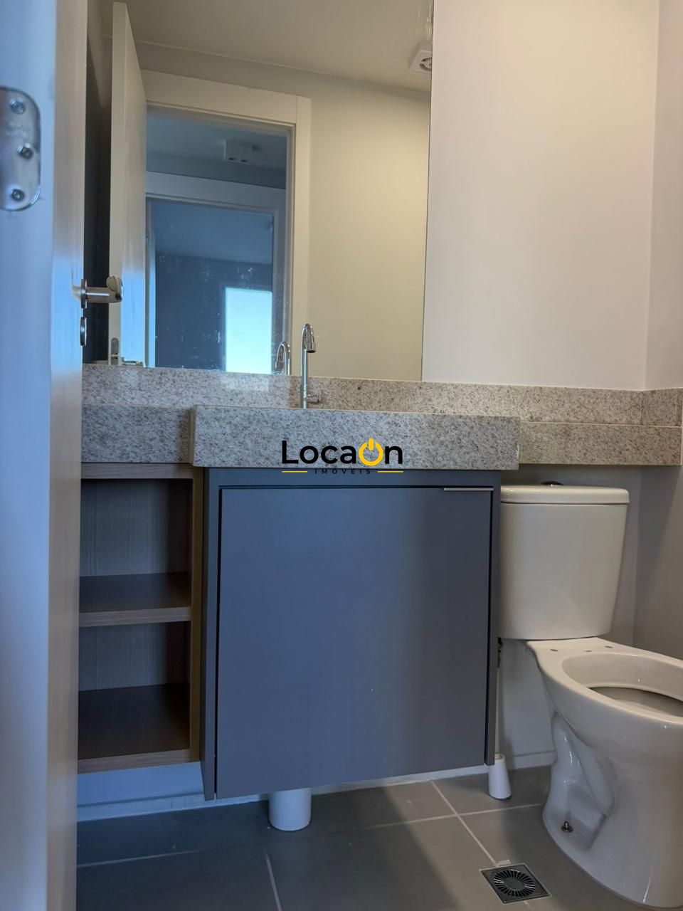 ALUGA- Apartamento 2 Quartos no setor Criméia - ao lado do Shopping - Goiania GO