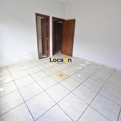 ALUGA - Casa 3 Quartos - Jd. Leblom - Goiânia/GO