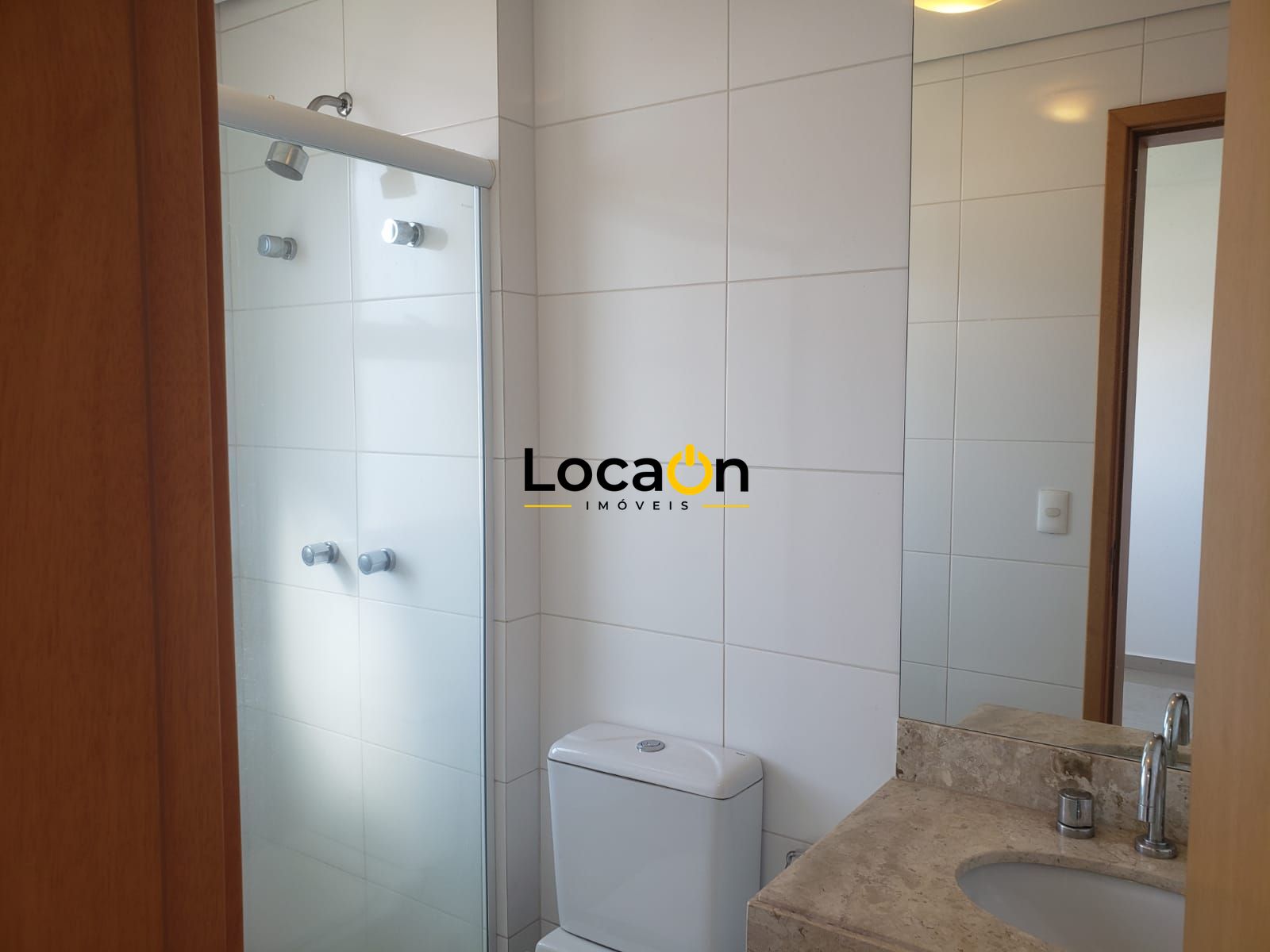 ALUGA - Apartamento 2 Dormitórios no Bosque das Juritis - Ribeirão Preto