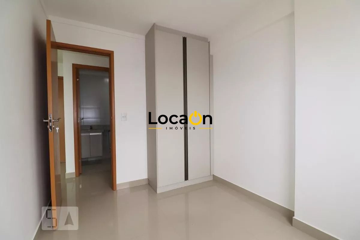 Alugo apartamento espaçoso com área de lazer e de trabalho - St. Bueno, Goiânia - foto 8
