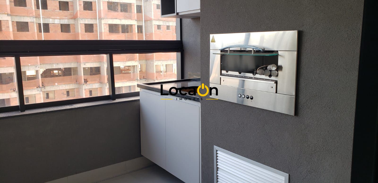 ALUGA - Apartamento 1 Quarto no Jardim Olhos D'Agua - Ribeirão Preto