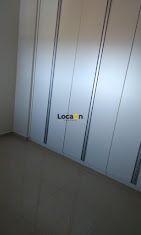 ALUGA- Apartamento 3 dormitórios sendo 1 suíte e 2 vagas e sacada