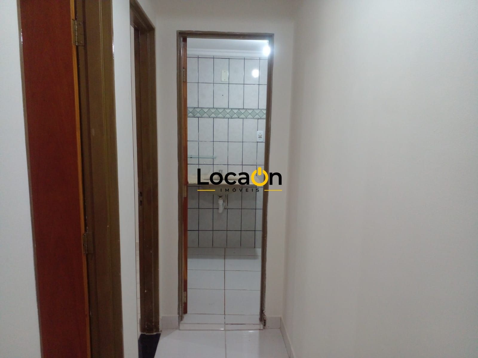 VENDE - Apartamento na Vila Virginia no Condominio Delboux E