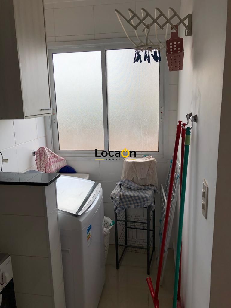ALUGA - Apartamento mobiliado ao lado da FAAP - 1 Dormitório - Ribeirão Preto