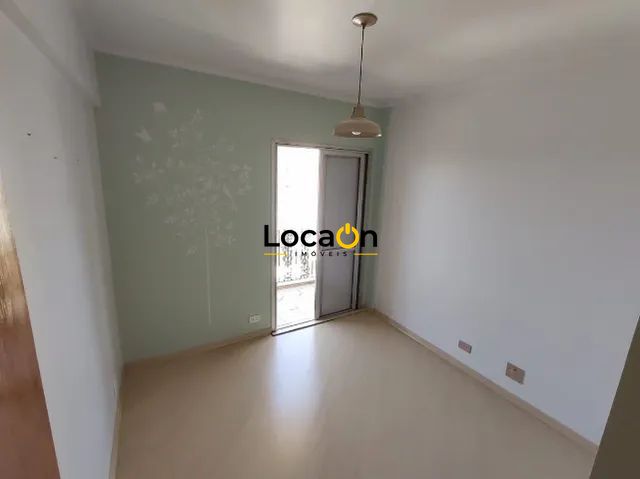 ALUGA - Apartamento 3 Quartos no Brooklin - São Paulo