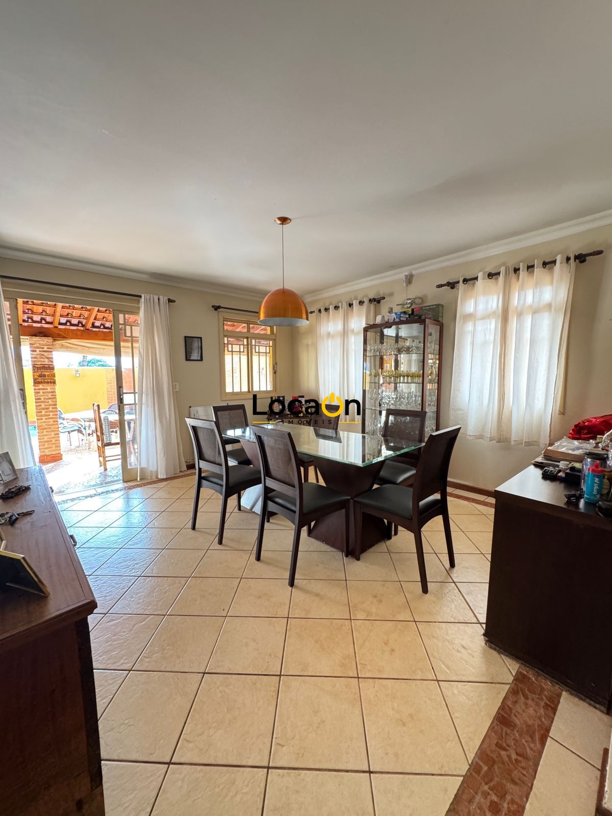 VENDE e ALUGA - Casa 4 quartos, Alto da Boa Vista, Próximo ao Ribeirão Shopping