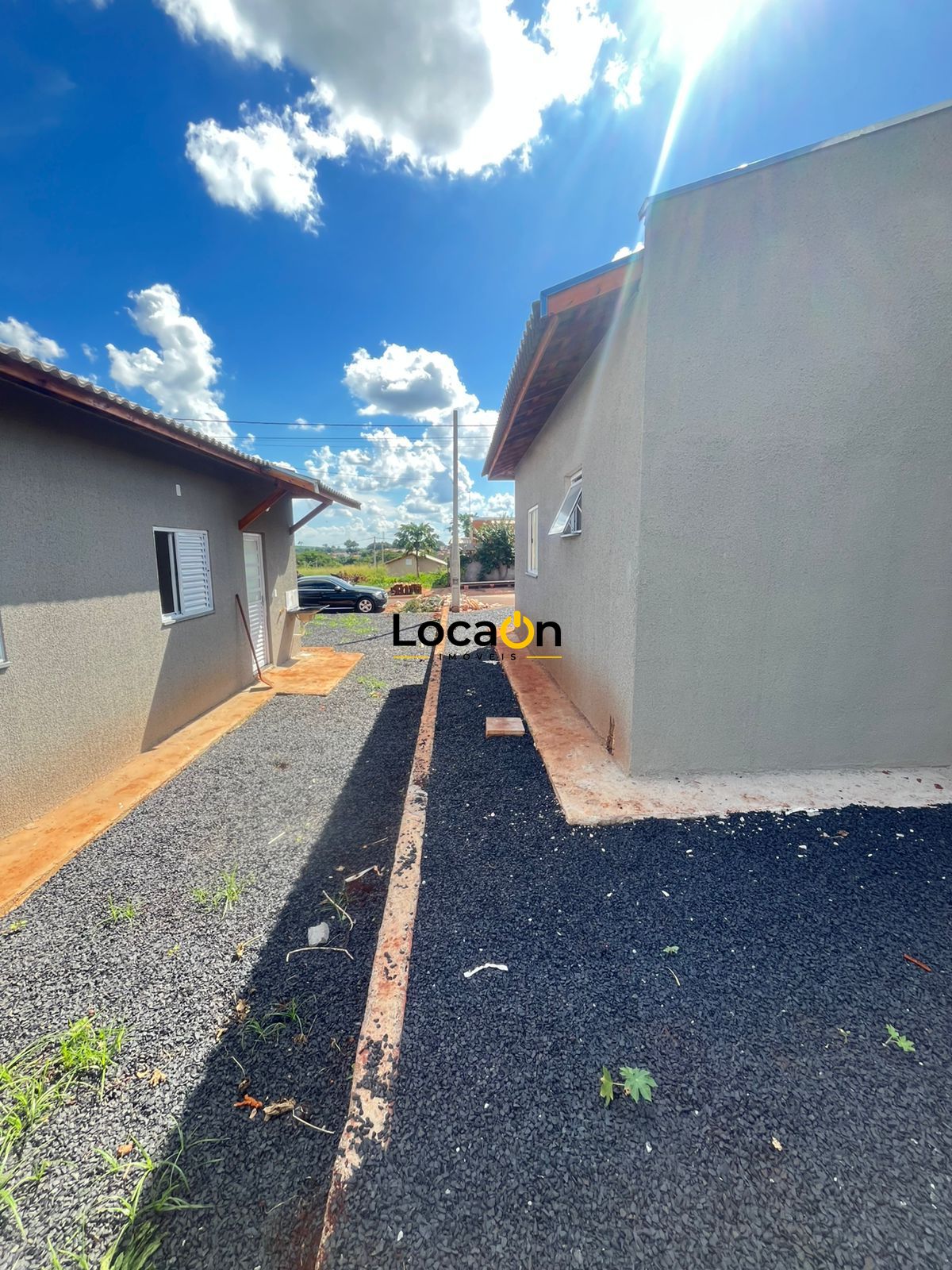 Casa nova pronta para morar no bairro Santo Antônio , Jardinópolis