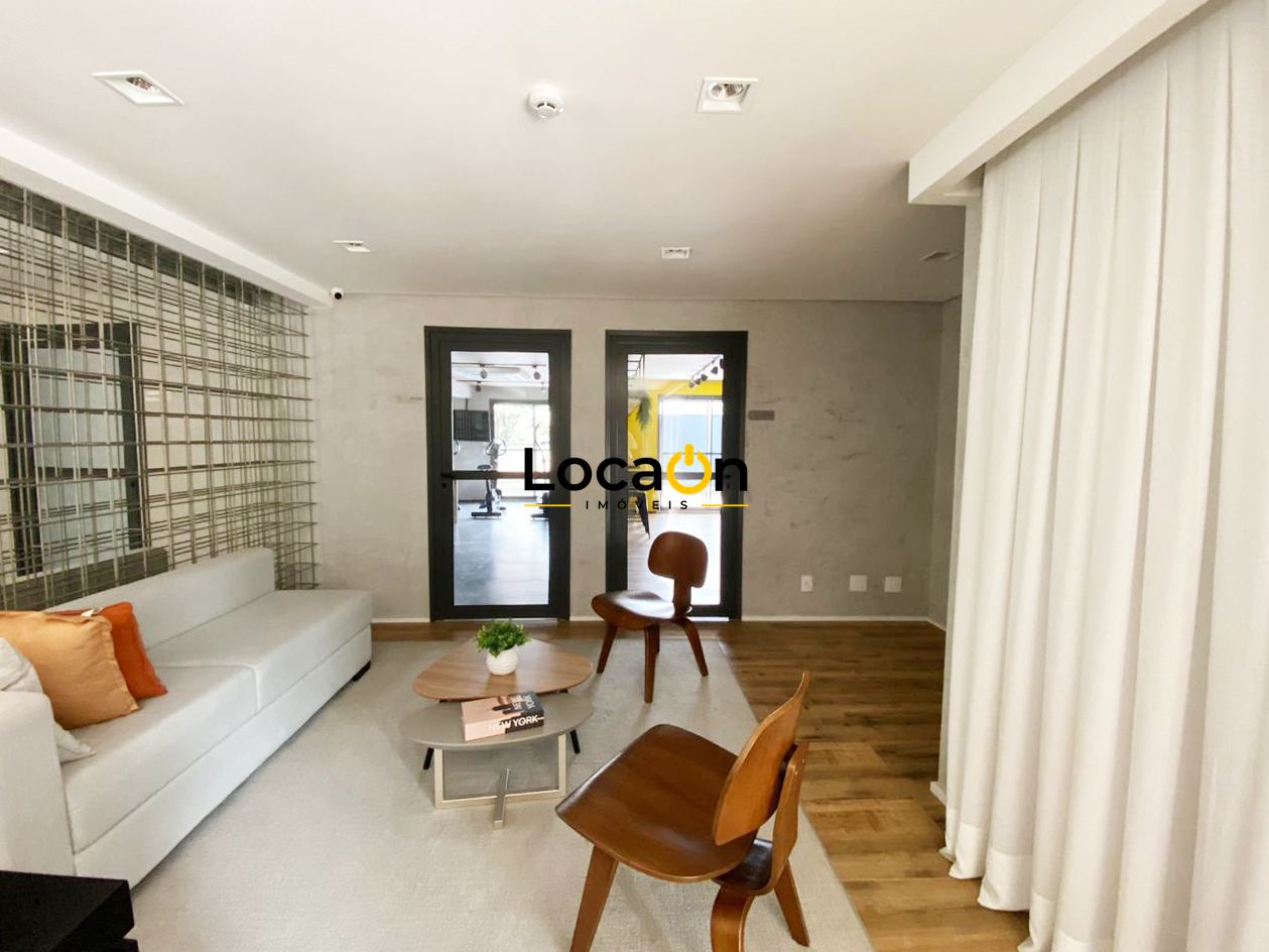 ALUGA - Apartamento/Studio 1 dormitório em Pinheiros - São Paulo
