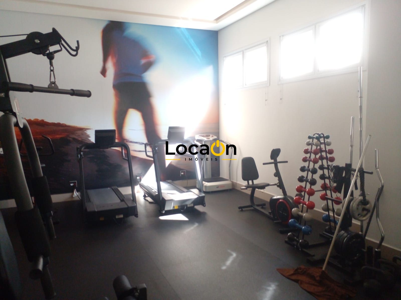 ALUGA - Apartamento c/ 3 Suítes, 121 m², "Edifício Barcelona" no Nova Aliança -